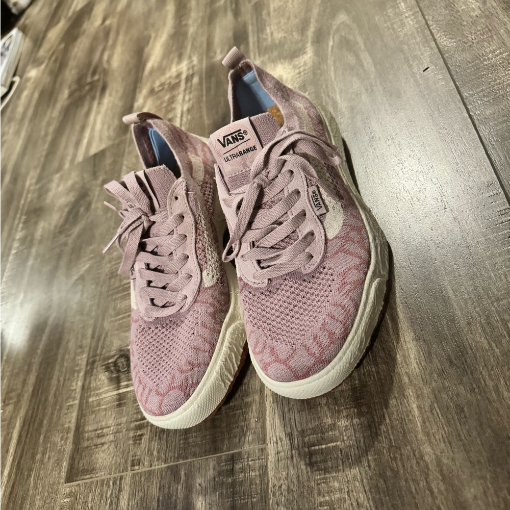 Vans Sneakers